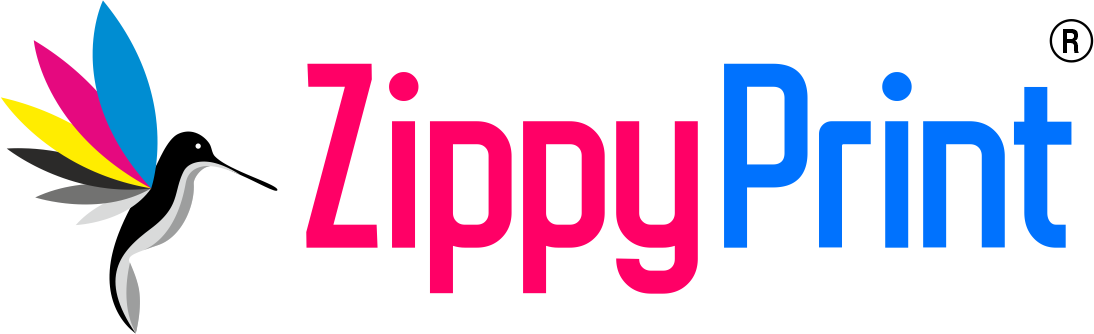 Welcome to Zippy Print